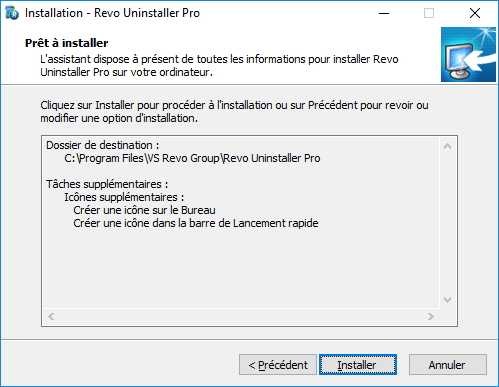 Revo Uninstaller Pro